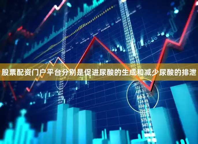 股票配资门户平台分别是促进尿酸的生成和减少尿酸的排泄